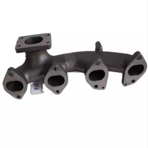 Exhaust Manifold 4988653