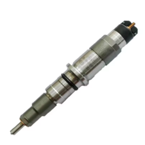 fuel injector nozzle common rail injector