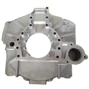 Diesel Engine Parts Flywheel Housing 3417505