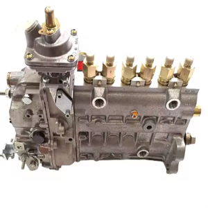 Fuel Injection Pump 3930164