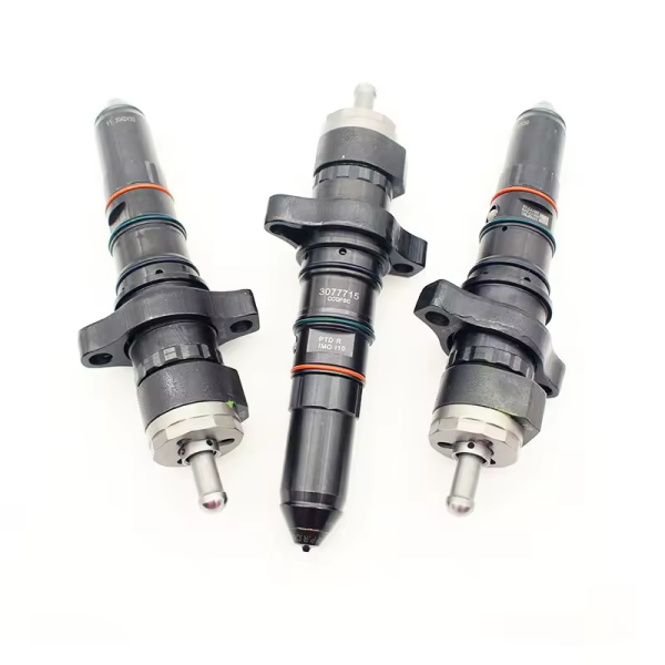 K19 Cummins Diesel Engine Parts Fuel Injector 3077715