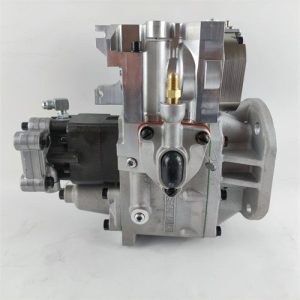 Fuel Injection Pump 3080521 for Cummins KTA19 KTA38 Diesel Engine