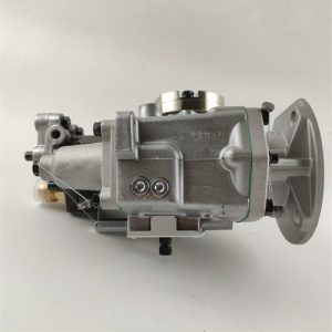 Cummins hot selling original K19 diesel engine generator set fuel pump assembly 3655654