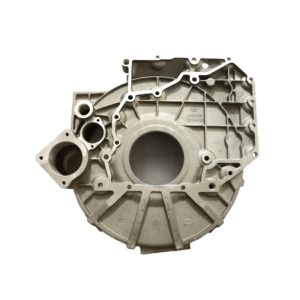 ISB6.7 Original Flywheel Housing 3971926