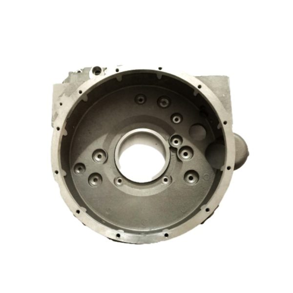 ISDe QSB QSB6.7 ISB6.7 Original Flywheel Housing 3971926