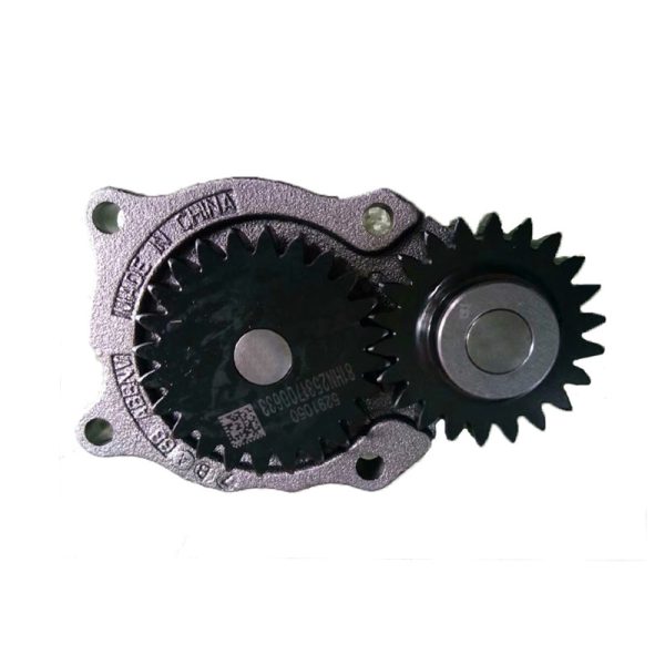 Cummins Oil Pump ISDE QSB6.7 Excavator