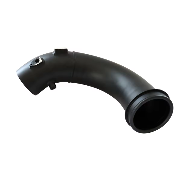 6.7 cummins cold air intake Charge Pipe