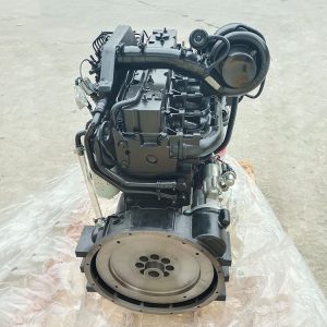 60KW 215HP 8.3L 6CTA8.3 C215