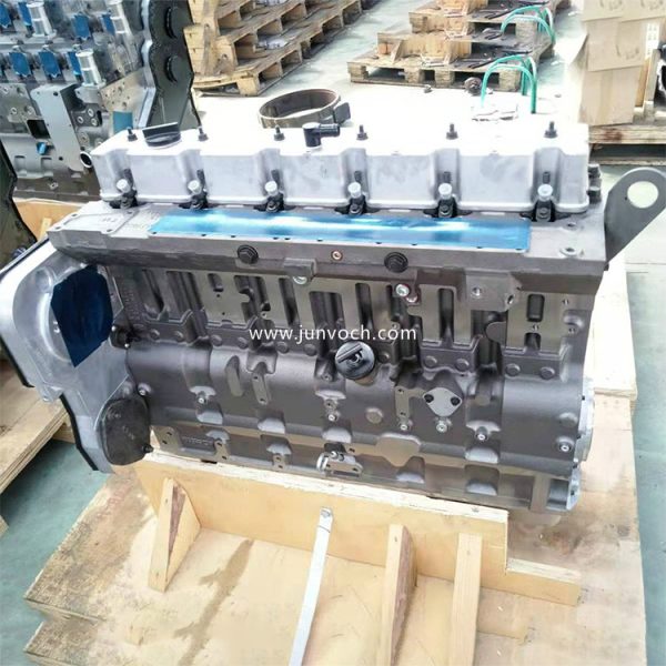 6C Long block part