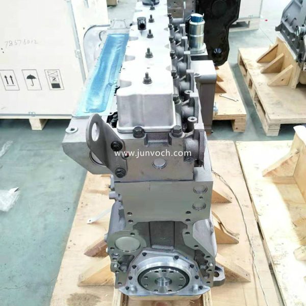 6C Long block