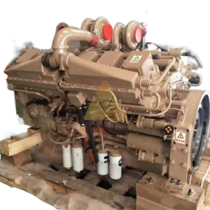 KTA38 engine part