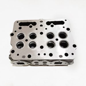 NT855 Cylinder Head 4949162