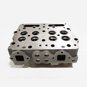 NT855 Cylinder Head 4351616