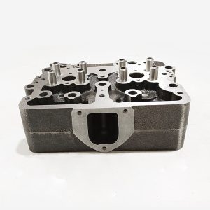 NT855 Cylinder Head 4949162