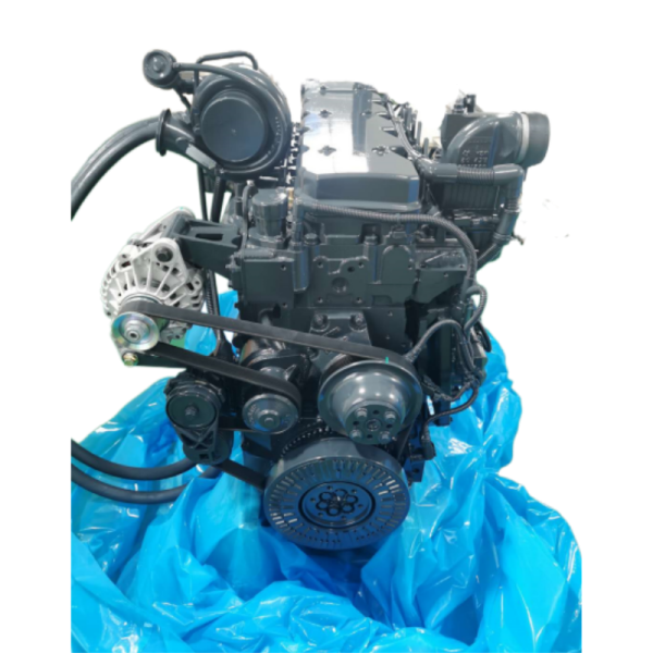 QSB6.7 engine