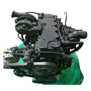 Diesel Cummins Engine QSB6.7