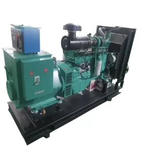 Cummins Diesel Generator Set 6CTAA8.3G2