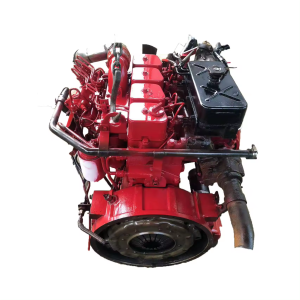 Cumminss 4BT Used Truck Commins Engine For Sale