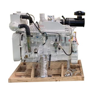 Cummins 6cta8.3-M220 marine diesel engine boat engines