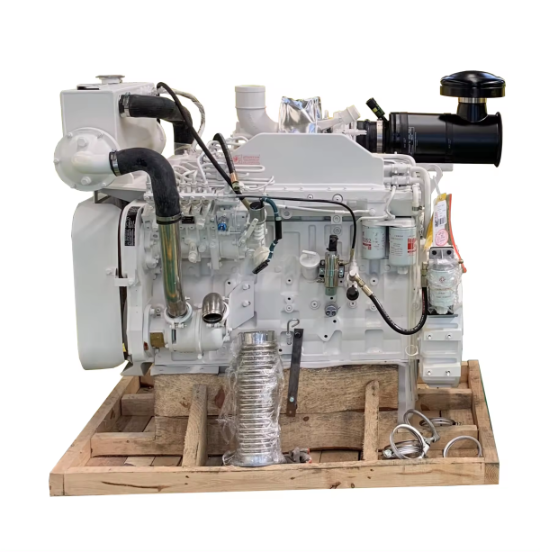 Cummins 6cta8.3-M220 marine diesel engine boat engines