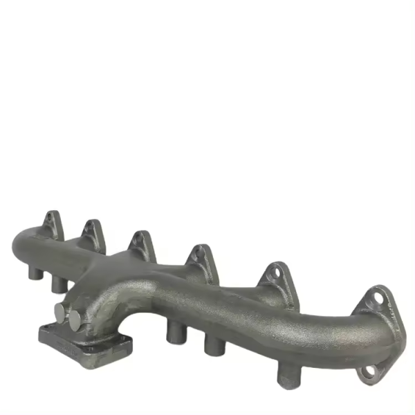 Cummins engine parts QSB6.7 exhaust manifold 3973422