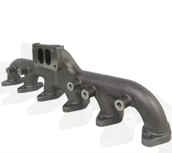 exhaust manifold