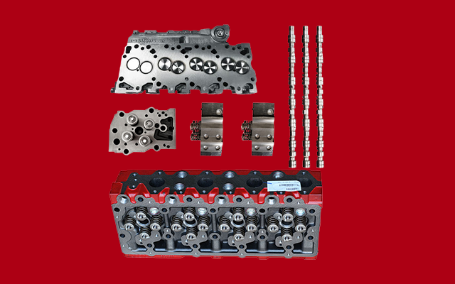 engine parts