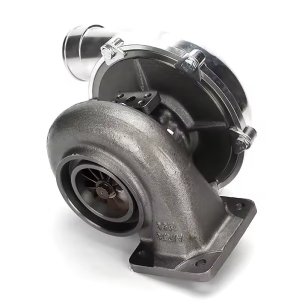 turbocharger cummins engine part