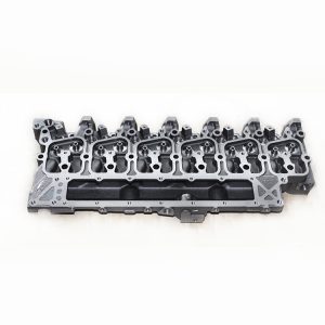 ISBE Diesel Engine Cylinder Head 5336956