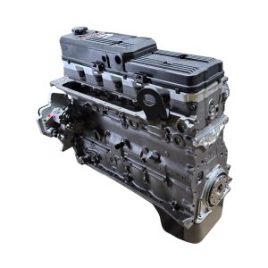 5.9 Cummins engine is popular for its unmatched durability, outstanding towing capacity, and strong aftermarket support.