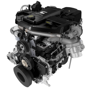 The Cummins 6.7L diesel engine is one of the best diesel pickup truck engines due to its exceptional performance, durability, and versatility.