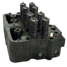 cummins Cylinder Head