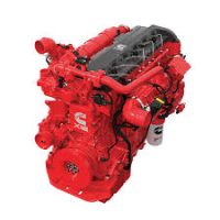 An engine overhaul may be another viable option for extending the service life of an engine.